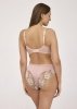 Ava 2246 Rosegold Maxi biustonosz miękki 